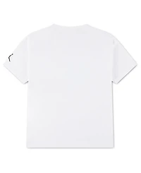 Jordan Girls' 7-16 Pullover T-Shirt