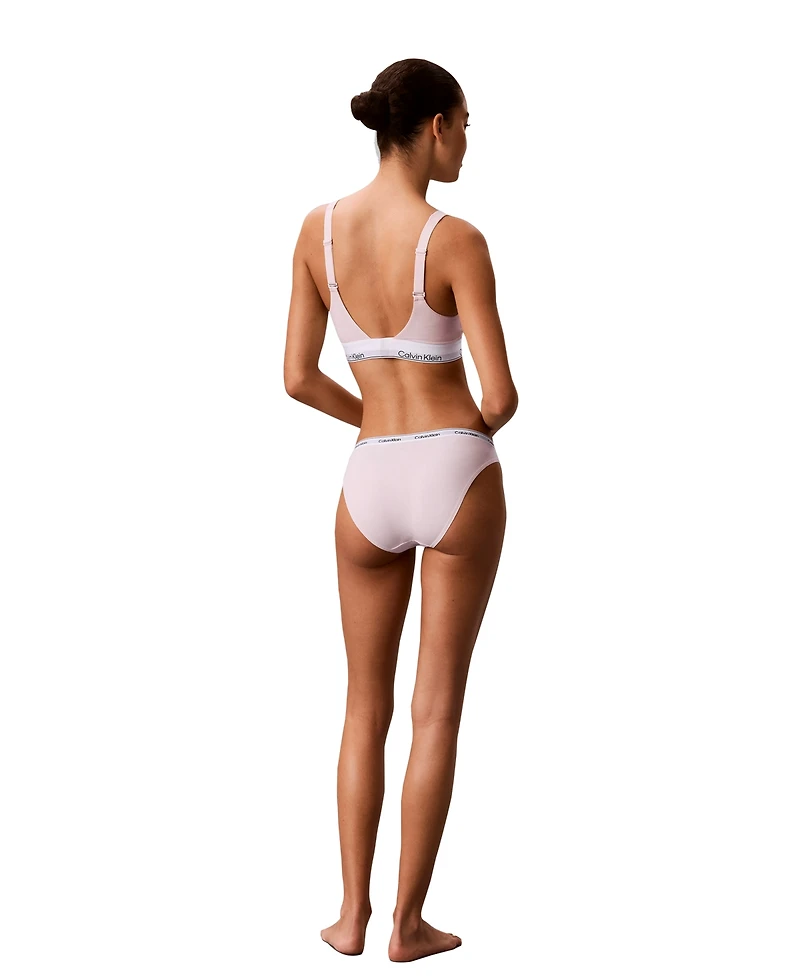 Calvin Klein Women's Full Coverage Lift Bralette