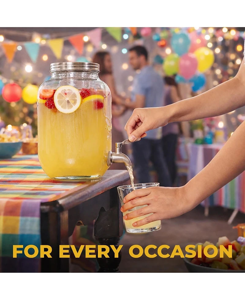 Cold Brew Coffee Maker