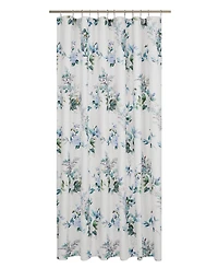 Piper & Wright Meadow Cotton Shower Curtain, 72" x 72"