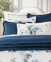 Piper & Wright Meadow Solid 3-Pc. Quilt Set, Full/Queen