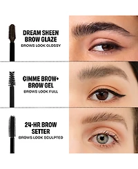 Benefit Cosmetics Dream Sheen Light Brow Glaze, 0.16 oz.