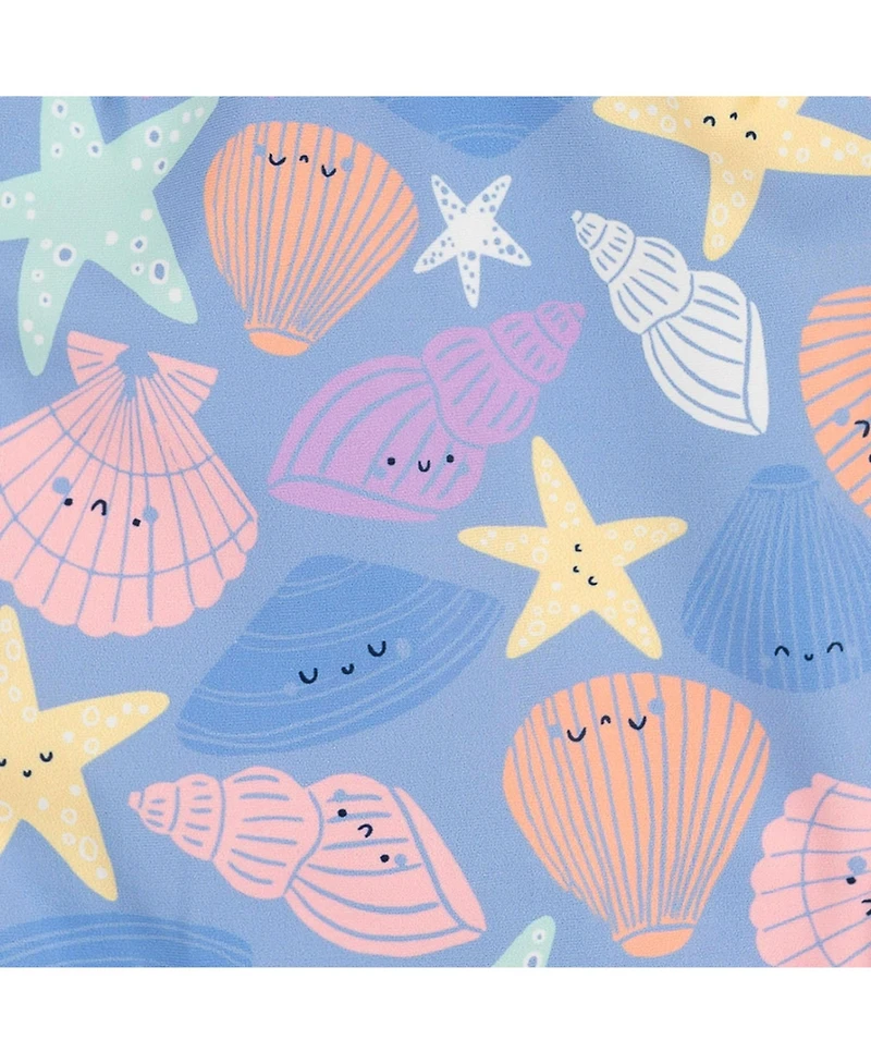 Gerber Toddler Girls Swimsuit