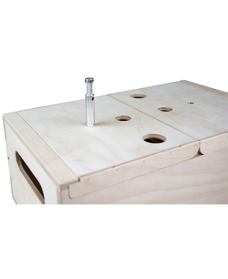 Kupo Tooling Apple Box