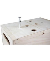 Kupo Tooling Apple Box