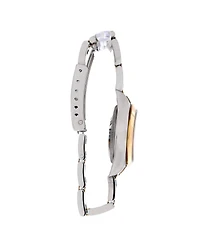 Pre-Owned Rolex Oyster Perpetual Automatic Watch in Stainless Steel and Gold 24mm