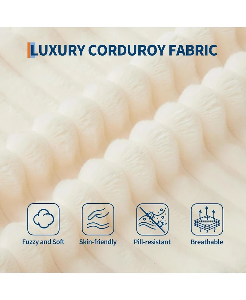 gaomon 108" Boneless Modular Sectional Sofa, Cloud Couch, No Assembly Convertible Sofa