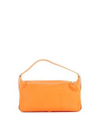 Pre-Owned Celine Medium Romy Shoulder Bag Leather