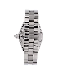 Pre-Owned Cartier Roadster Automatic Watch in Stainless Steel 39mm