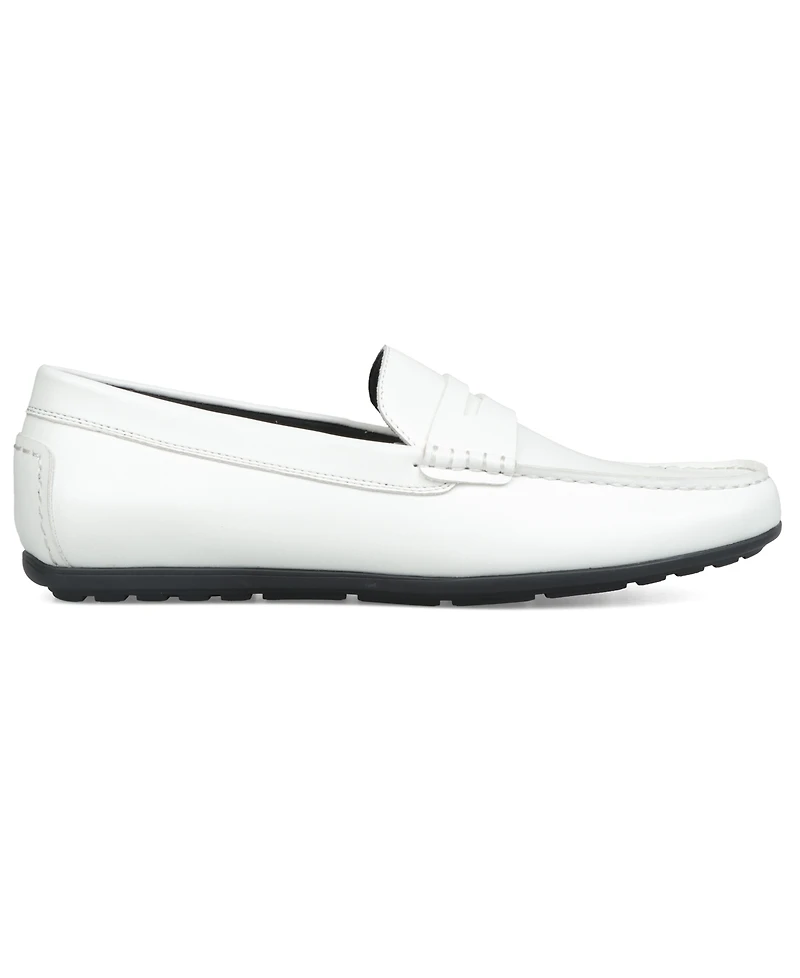 Alfani Men's Masonn Slip-On Penny Driving Loafers, Exclusively at Macy's