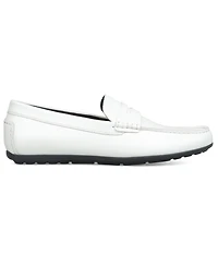 Alfani Men's Masonn Slip-On Penny Driving Loafers, Exclusively at Macy's