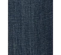 Silver Jeans Co. Men's Machray Regular-Fit Straight