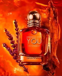 Armani 2-Pc. Stronger With You and Stronger With You Intensely Eau de Parfum Duo Father's Day Gift Set