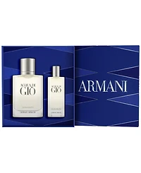 Armani 2-Pc. Acqua di Gio Eau de Toilette Father's Day Gift Set