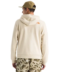 The North Face Men's Keep Climbing Regular Hoodie