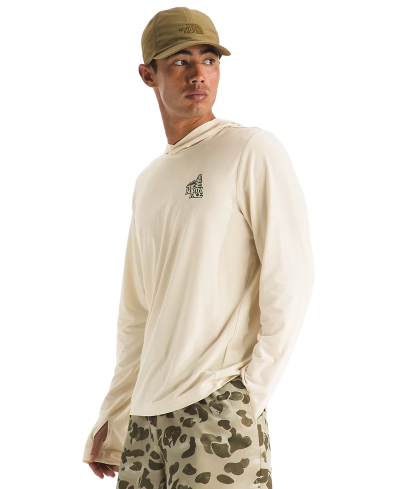 The North Face Men's Adventure Keep Climbing Hoodie