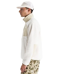 The North Face Men's Yumiori Off Peak Half-Zip Jacket