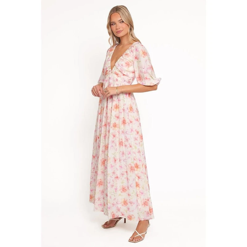 Petal and Pup Women's Andara Maxi Dress