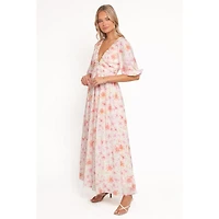 Petal and Pup Women's Andara Maxi Dress
