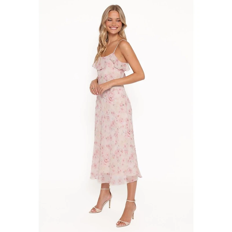 Petal and Pup Women's Lizbeth Maxi Dress