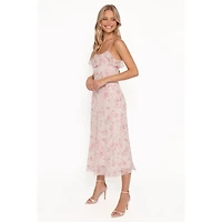 Petal and Pup Women's Lizbeth Maxi Dress
