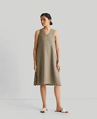 Reistor Women's Reading Tea Leaves Dress