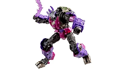 Transformers Alpha Trion Voyager Class | Transformers Studio Series | Transformers: One