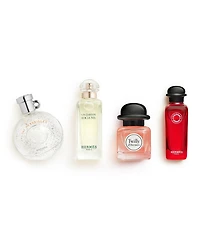HERMES 4-Pc. Fragrance Miniatures Gift Set, Created for Macy's