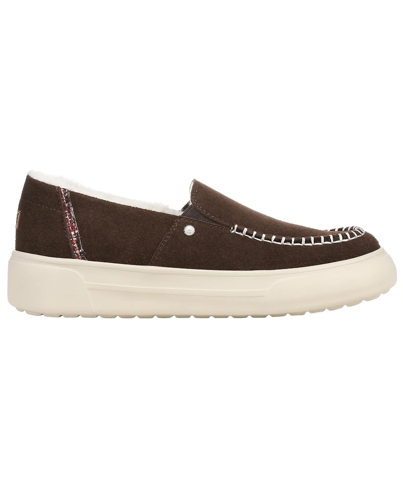 Blowfish Malibu Women's Seabright Slip-On Loafers