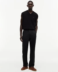 Tommy Hilfiger Men's Dover Elasticated Tencel Chino Pants