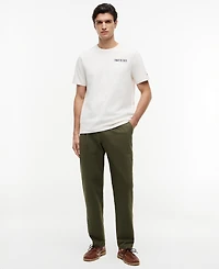 Tommy Hilfiger Men's Summer Back Graphic Regular-Fit T-Shirt