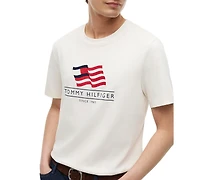 Tommy Hilfiger Men's Regular-Fit T-Shirt