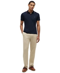 Tommy Hilfiger Men's Slim-Fit Classic Polo Shirt