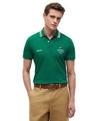 Tommy Hilfiger Men's Regular-Fit Polo Shirt