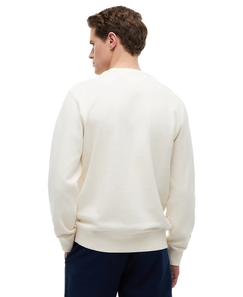 Tommy Hilfiger Men's Crewneck Sweatshirt
