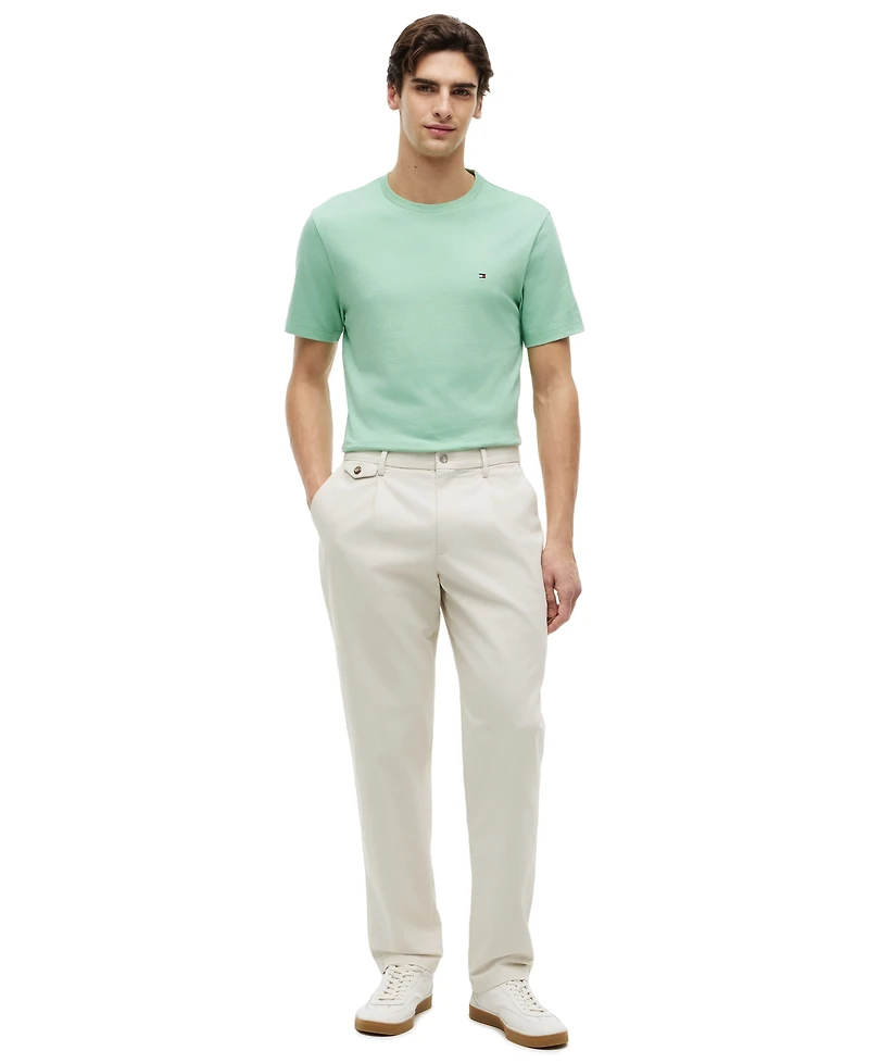 Tommy Hilfiger Men's Regular-Fit Essential T-Shirt