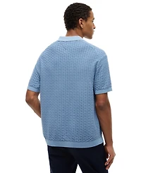 Tommy Hilfiger Men's Classic Cotton Polo Shirt