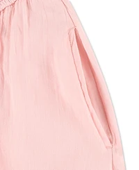 abercrombie Kids Girls' Smocked Maxi Dress