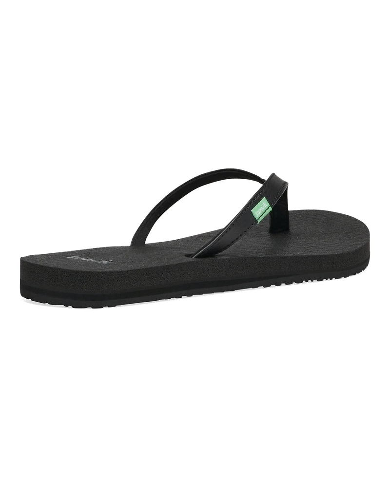 Sanuk Women's Yoga Spree Sandals