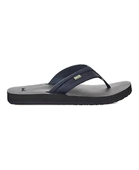 Sanuk Men's Ziggy St Sandals