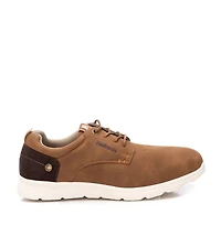 Xti Men's Suede Oxfords Comfort