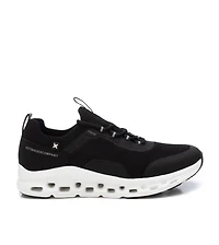 Xti Men's Waffle Sole Casual Athletic Sneakers