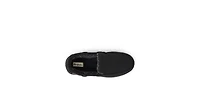 Dearfoams Men's Keaton Twill House Shoe Moccasin Slipper