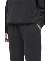 Good For Nothing Women's Float Washed Relaxed Jogger