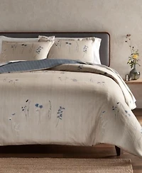 Boss Home Azure Mist Duvet Cover Sets