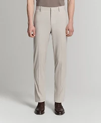 Mango Men's Stretch Fabric Super Slim-Fit Suit Pants