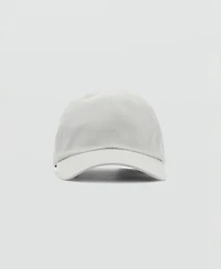 Mango Men's Coolmax Technology Water-Repellent Hat