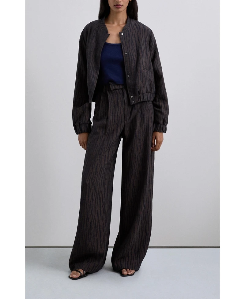 Scalpers Women's Obom Jacket