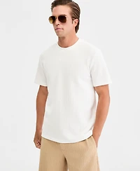 Hugo by Boss Men's Deno T-Shirt