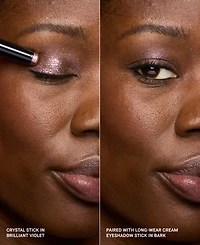 Bobbi Brown Crystal Eyes Shimmer Eyeshadow Stick, 0.07 oz.